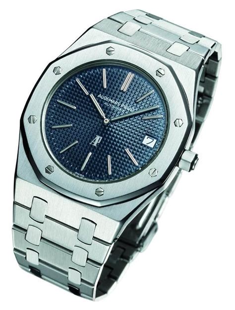 audemars piguet royal oak storia